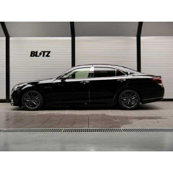 BLITZ（ブリッツ） BLITZ DAMPER ZZ-R BB Spec DSC PLUS車高調整キット