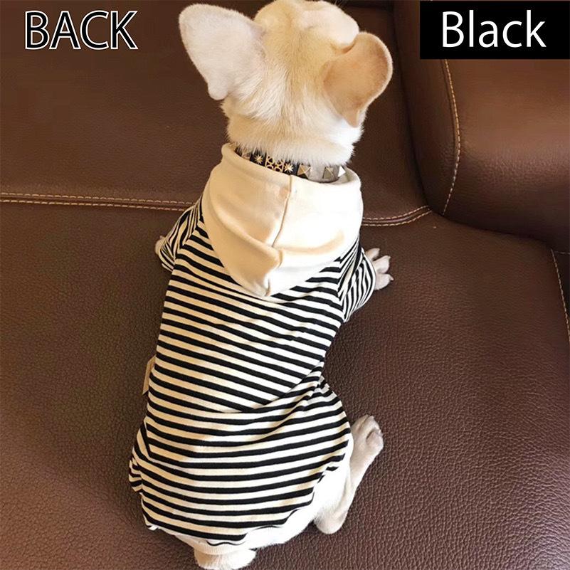 新品　犬　服　半袖　オシャレ　セレクトショップ Amazon | ZUNEA 犬服 秋冬 ニット セーター 小型犬 おしゃれ