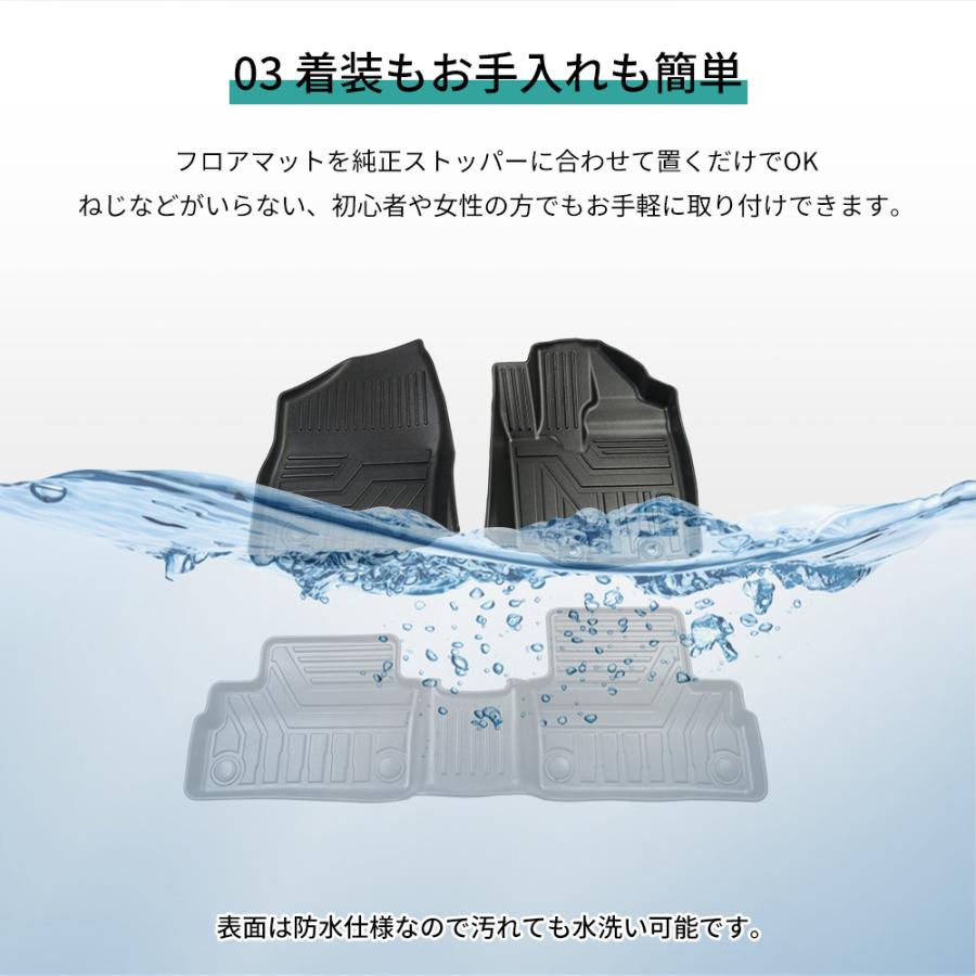 ライズ ロッキー フロアマット 防水 A200 A210 A201 A202 ラバー ゴム 車用 トヨタ ダイハツ 3pcs nextstage :07T11301:ネクストステージ2号店 - 通販 - Yahoo!ショッピング ライズ ロッキー フロアマット 防水 A200 A210 A201 A202 ラバー ゴム 車用 トヨタ ダイハツ 3pcs nextstage :07T11301:ネクストステージ2号店 - 通販 - Yahoo!ショッピング