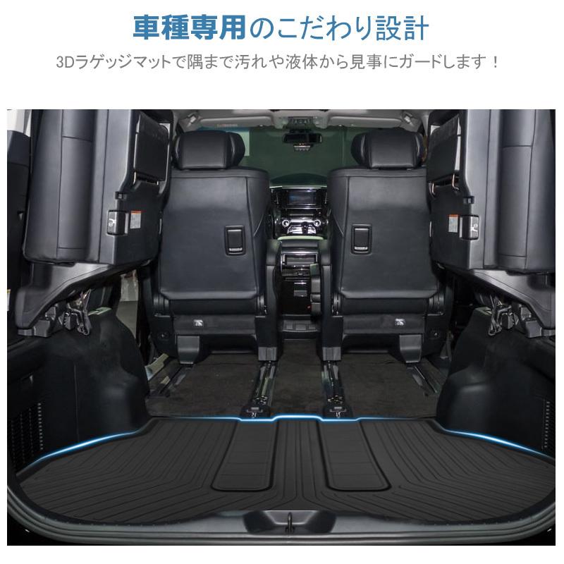アルファード30 大型ランゲージマット Amazon | KARLUX トヨタALPHARD アルファード30系/ヴェルファイア7,8
