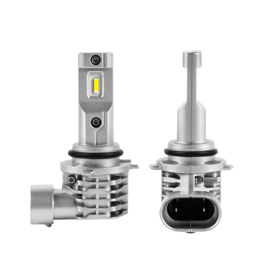 LED ヘッドライト バルブ H4 Hi/Lo h8/h9/h11/h16 hb3 hb4 hir2 車検