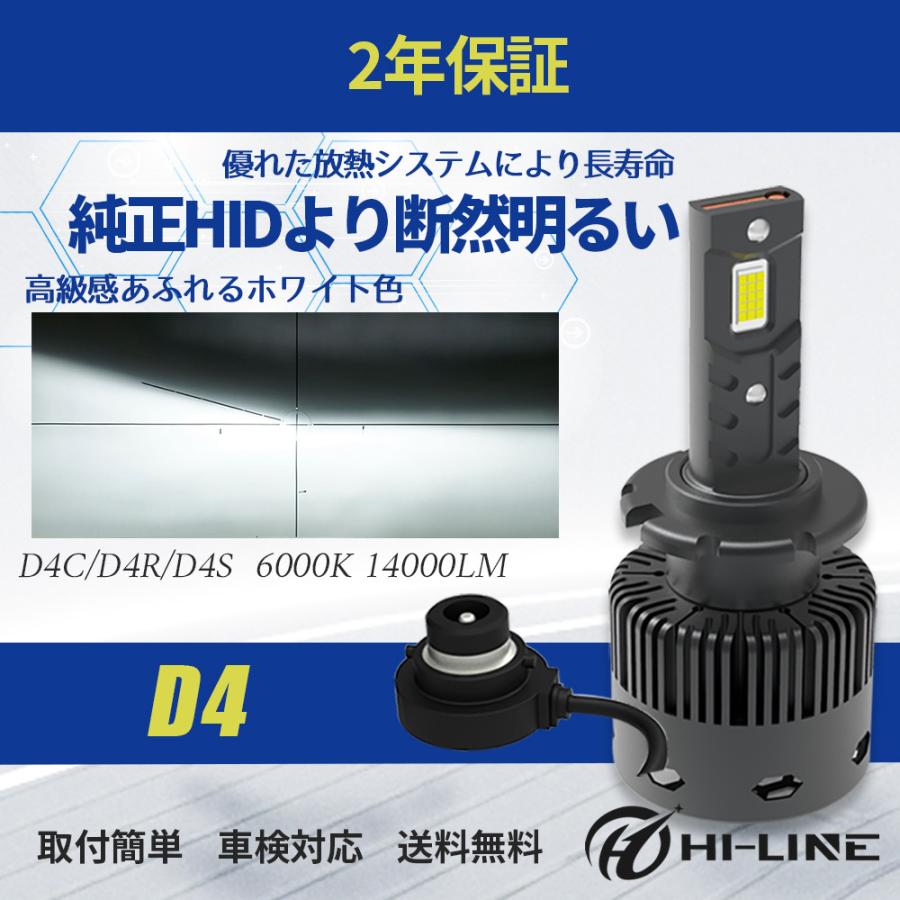 令和3年新型 アルファード ヴェルファイア 系 Ledヘッドライト D4s ロービーム すれ違い用 前照灯 純正交換 車検対応 高輝度 2年保証 送料無料 Ledhidaph D4 ネクストステージ2号店 通販 Yahoo ショッピング
