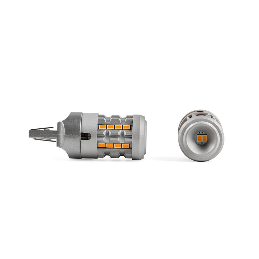 LED S25 スバル サンバー TV/TW系 TW1 TW2 TV1 TV2 ウインカー