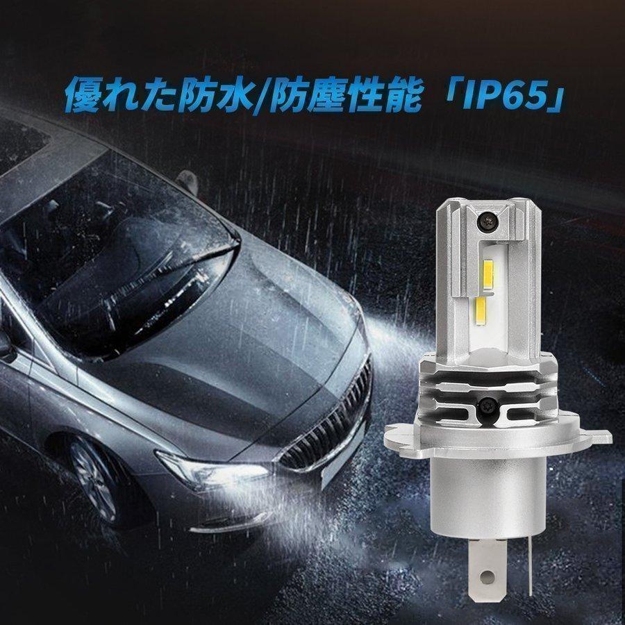 クロスビー XBee LED ヘッドライト（右）