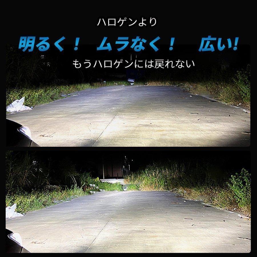 ダイハツ LED ミラココア L675S L685S H4 LEDヘッドライト 新型 ダイハツ LED ミラココア L675S L685S H4 LEDヘッドライト 新型