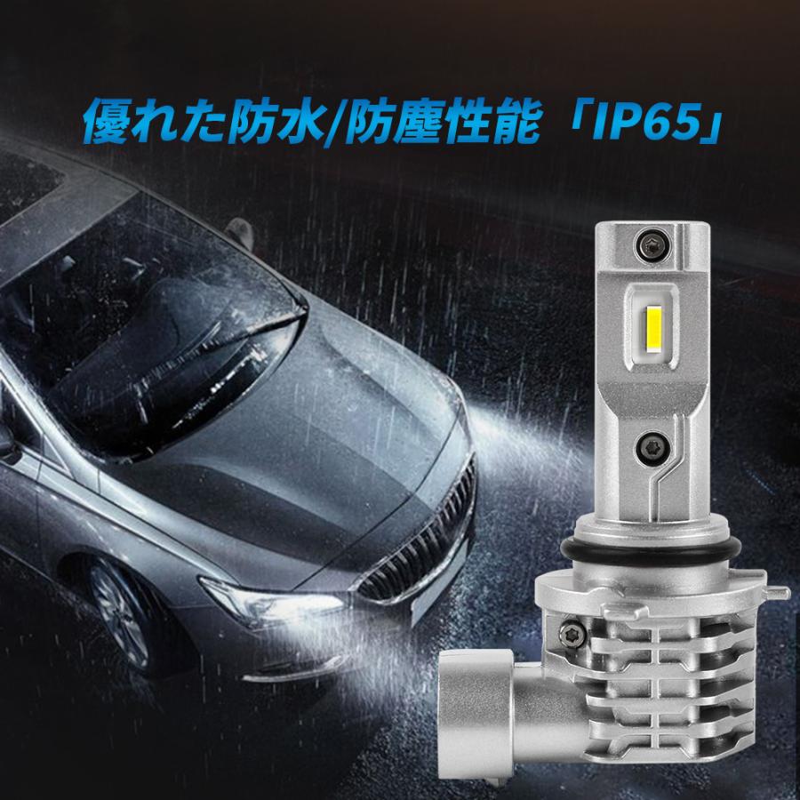 トヨタ　プログレ　フォグランプ　後期 トヨタ（TOYOTA） LED プログレ H10.5-H13.3 JCG10系 フォグランプ HB4