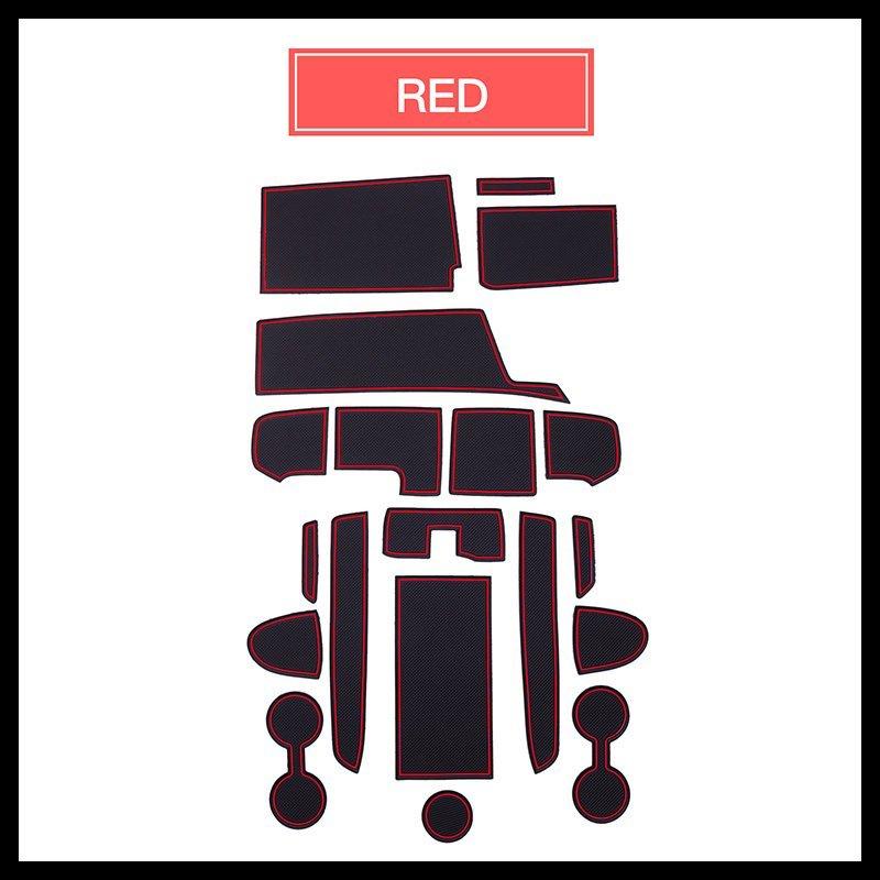 セレナ 日産 C27 ドアポケットマット 前期 後期 e-power シート 滑り