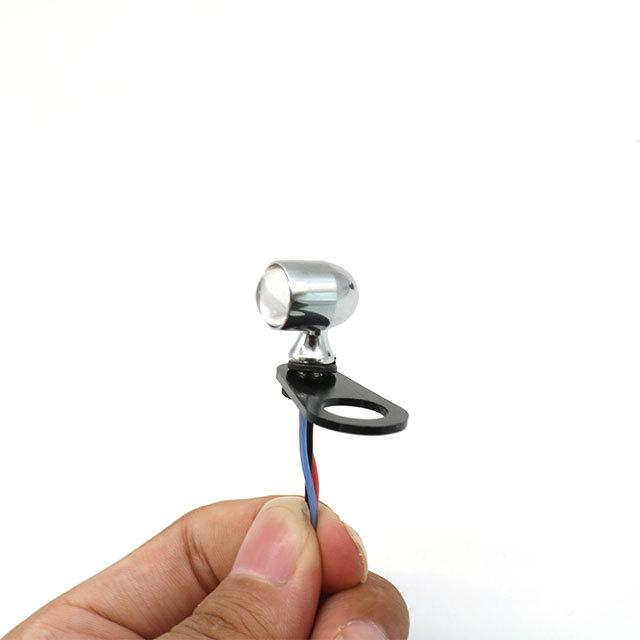 xj400 ウインカー前後　リア取り付けステー有り souさん専用XJ400純正ウインカーステー付き - メルカリ