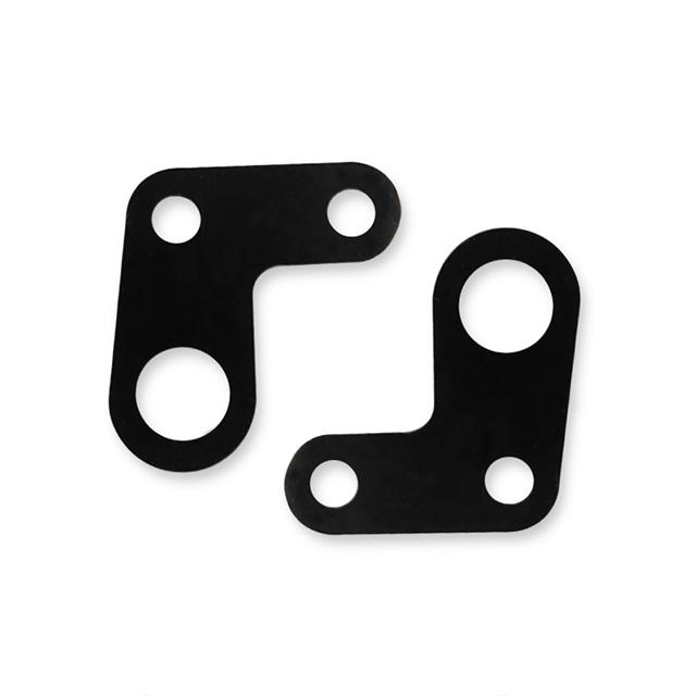 xj400 ウインカー前後　リア取り付けステー有り リアウインカーブラケット｜株式会社デイトナ