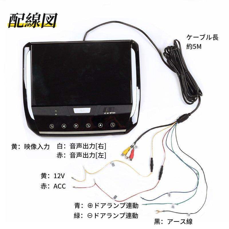 オデッセイ（ODYSSEY） オデッセイRC シリーズ前期 フリップダウン