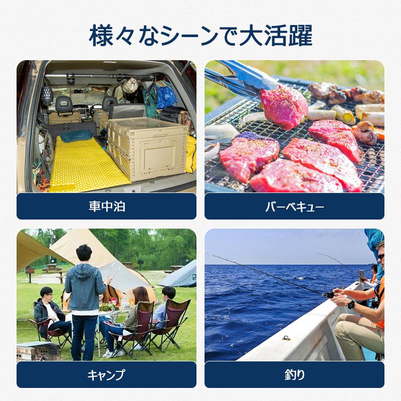 ポータブル車載冷蔵庫 大容量25L 冷蔵庫 冷凍庫 -20℃〜40℃ 車載/家庭用 