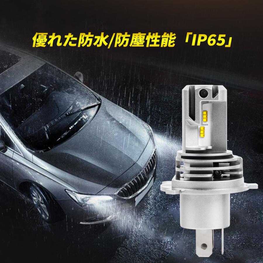 スズキ　アルトラパンRHヘッドライト SUZUKI スズキ ラパン アルトラパン LED ヘッドライト H4 Hi/Lo