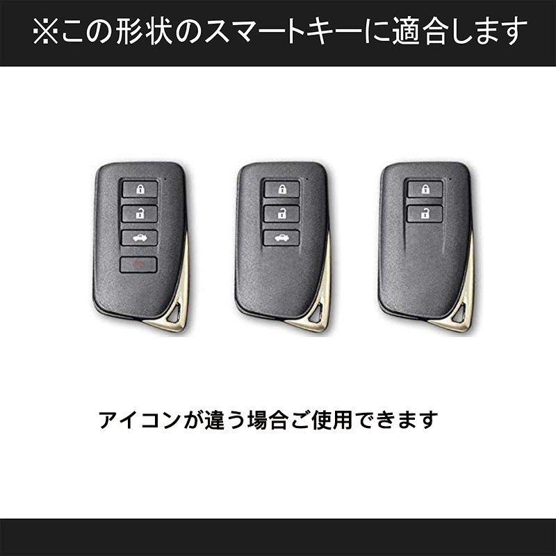 最安値で Lexus 純正 本革キーケース イエロー ブラック オプション レクサス スマート キーカバー ロゴ カギ レクサス純正部品 純正パーツ メーカーパーツ カスタム ドレスアップ 高品質 Diy Fucoa Cl