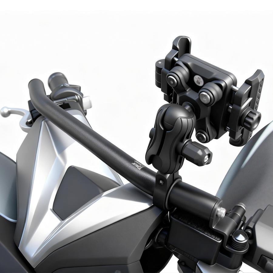ホンダ（HONDA） HI-LINE PCX125 160 2025新型車種専用 マルチバー
