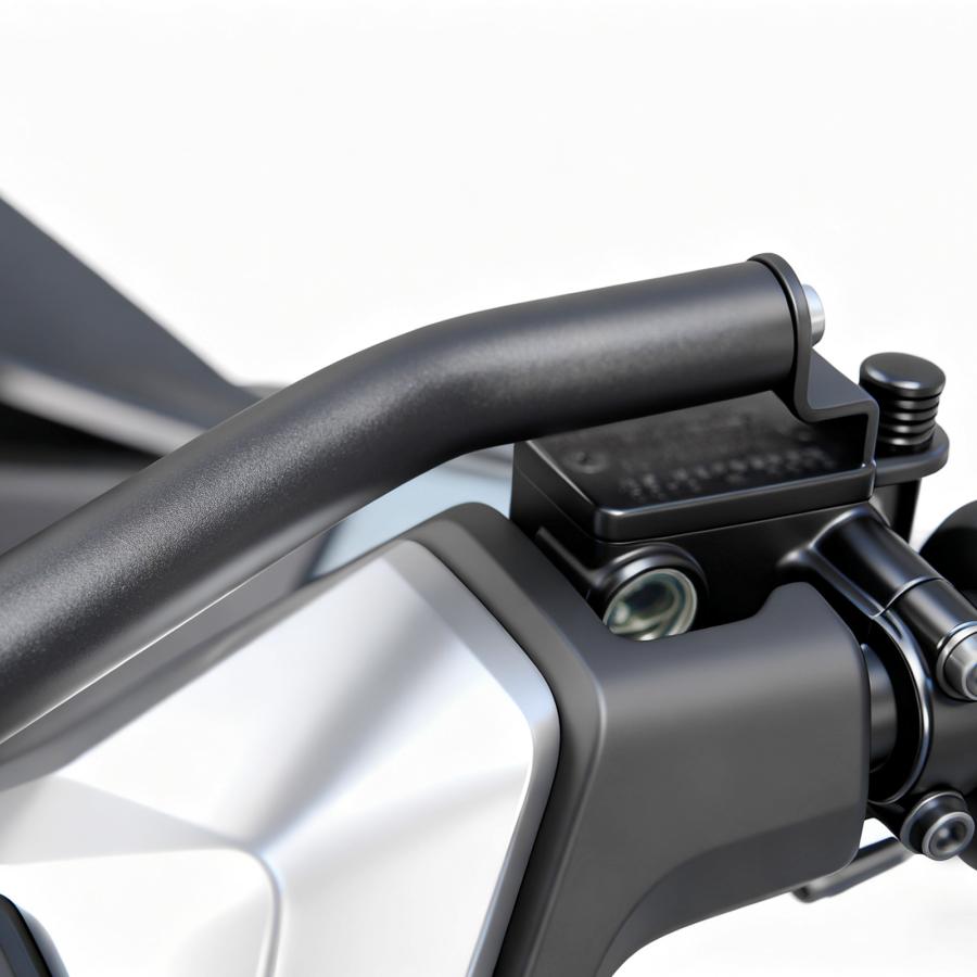 ホンダ（HONDA） HI-LINE PCX125 160 2025新型車種専用 マルチバー