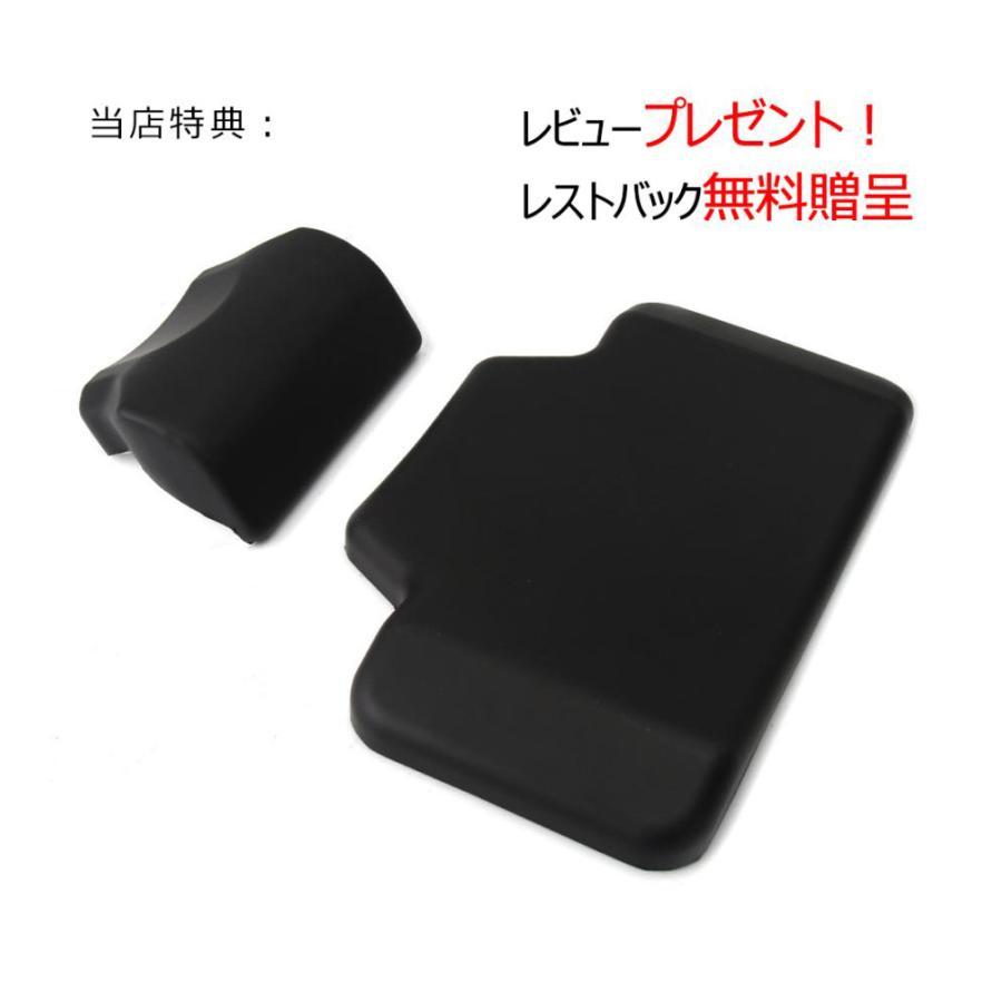 クロスカブ ハンターカブ CT125 バイク リアボックス 45L 大容量 3