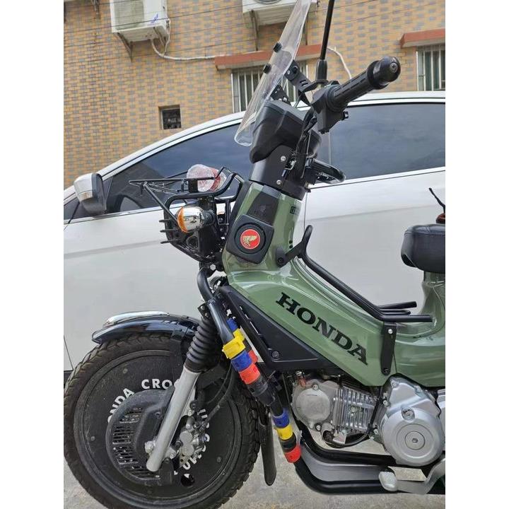 クロスカブ CC110 バイクドリンクホルダー 折りたたみ くまモン クロスカブ CC110 バイクドリンクホルダー 折りたたみ くまモン