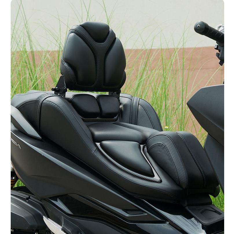 FORZA フォルツァ　社外シート ホンダ フォルツァ250 350 FORZA シート カスタム クッション