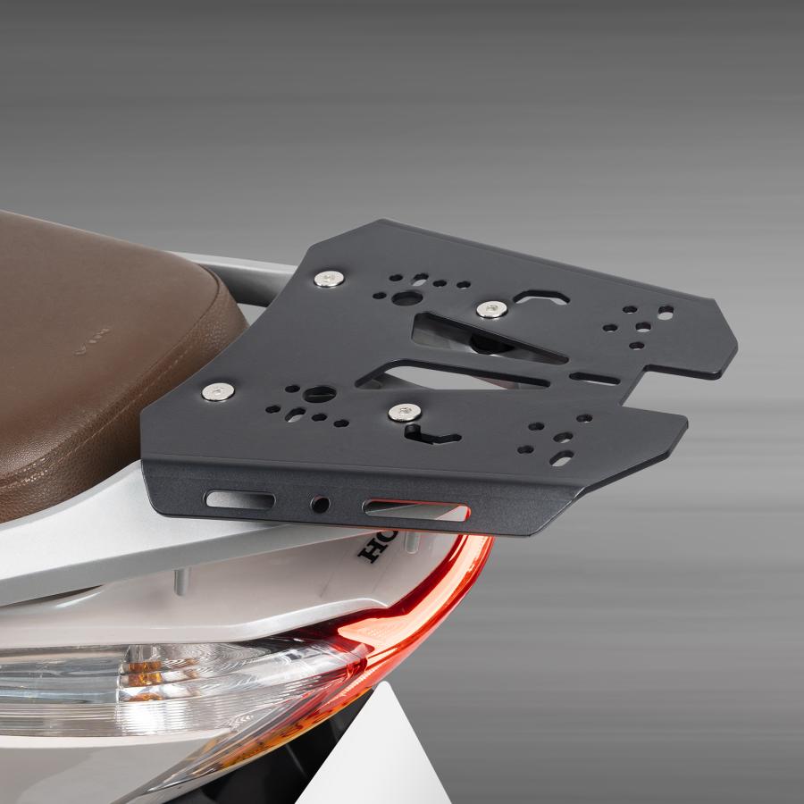 ホンダ（HONDA） DIO110 LEAD125 リアキャリア トップケースキャリア