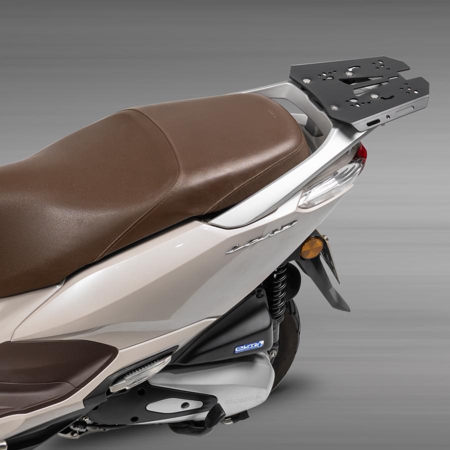 ホンダ（HONDA） DIO110 LEAD125 リアキャリア トップケースキャリア