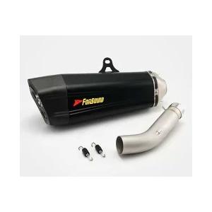 ホンダ レブル250 2017-2022年式まで用 マフラー ホンダ（HONDA） レブル 250 500 2017~2022 スリップオンマフラー 2本