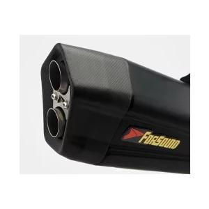 ホンダ（HONDA） レブル 250 500 2017~2022 スリップオンマフラー 2本