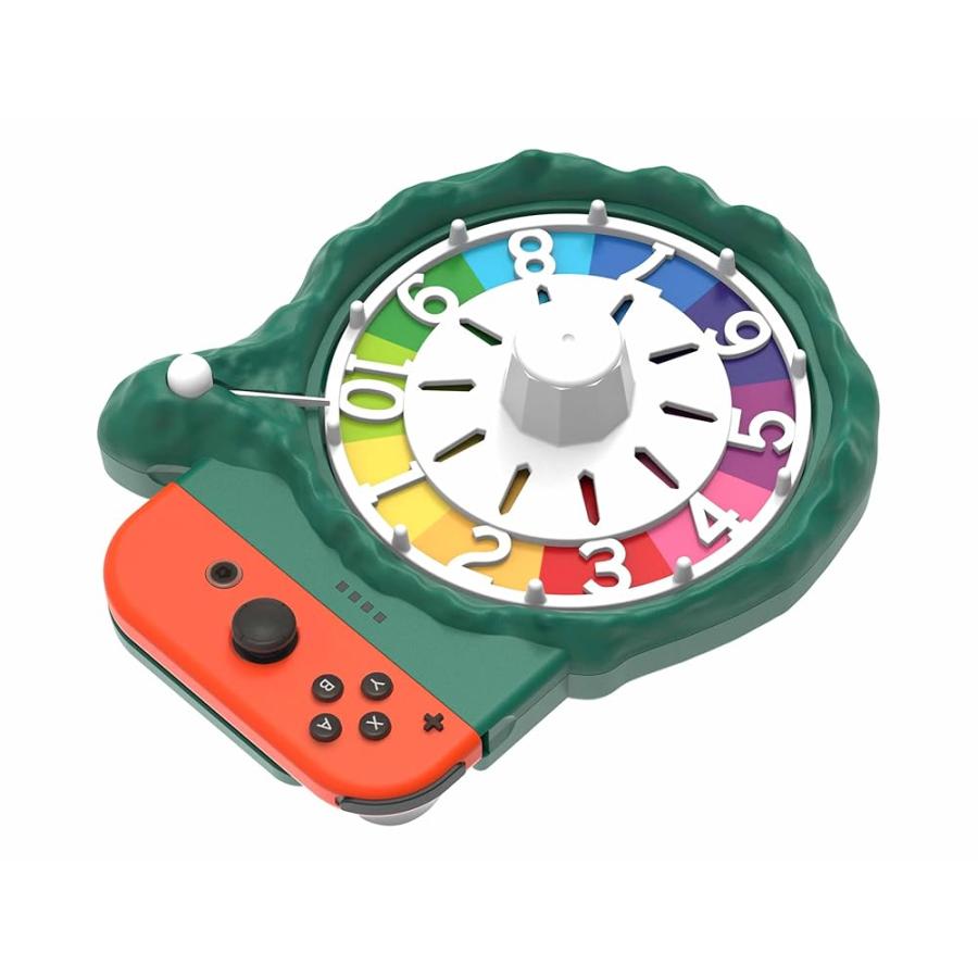 人生ゲーム Switch専用 ルーレットコントローラーセット みんなで