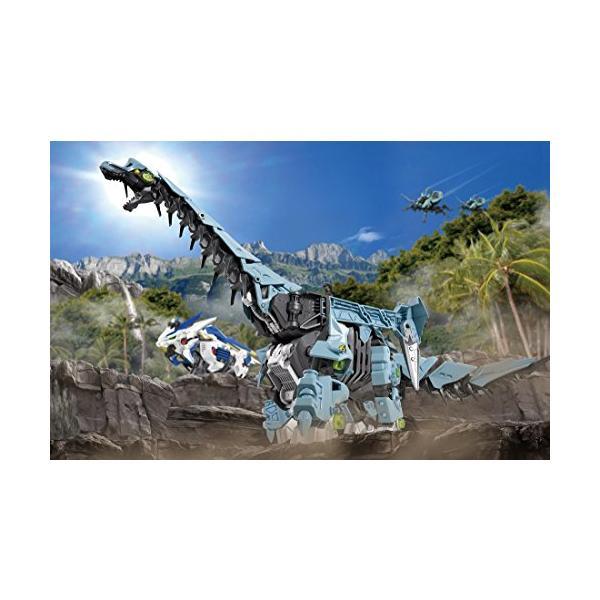 ZOIDS ゾイドワイルド ZW08 グラキオサウルス : nextwind - 通販 ZOIDS ゾイドワイルド ZW08 グラキオサウルス : nextwind - 通販