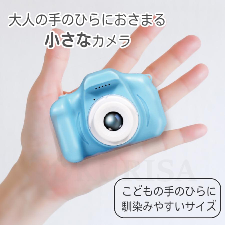 キッズトイカメラ NEO 子供用カメラ デジタルカメラ キッズカメラ