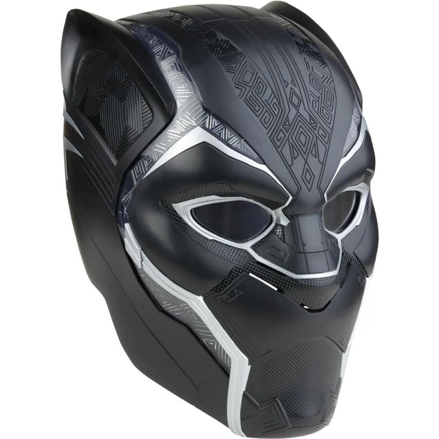 ハズブロ MARVEL マーベル レジェンド ブラックパンサー プレミアム