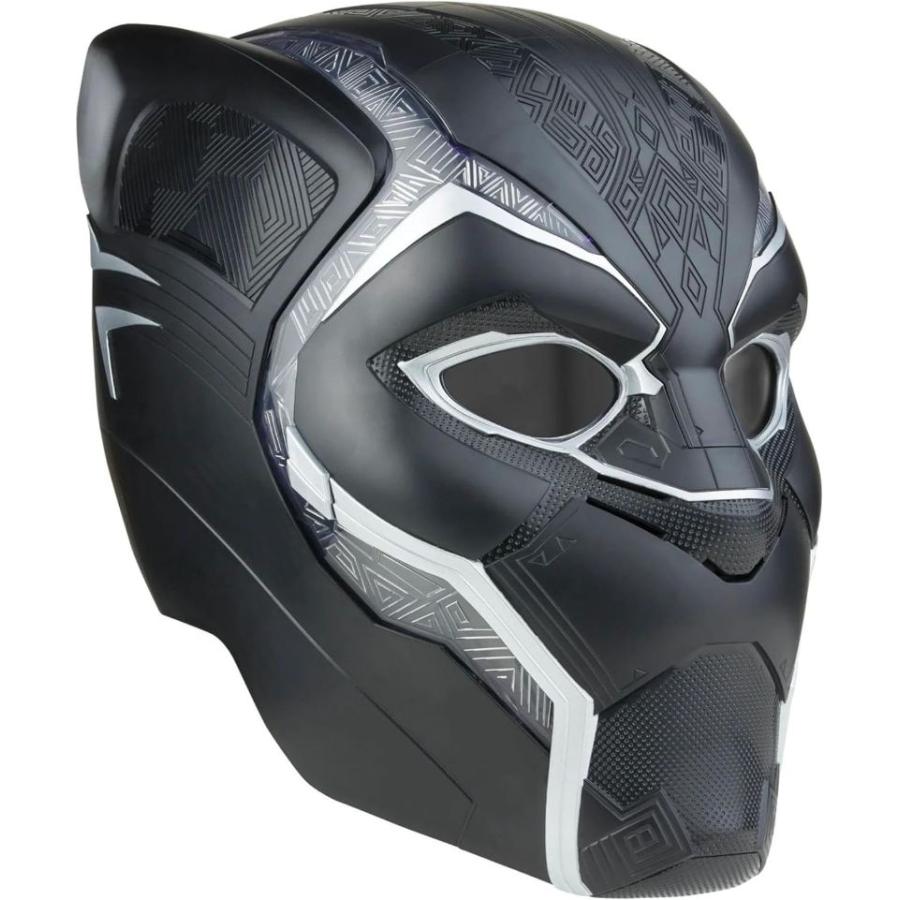ハズブロ MARVEL マーベル レジェンド ブラックパンサー プレミアム