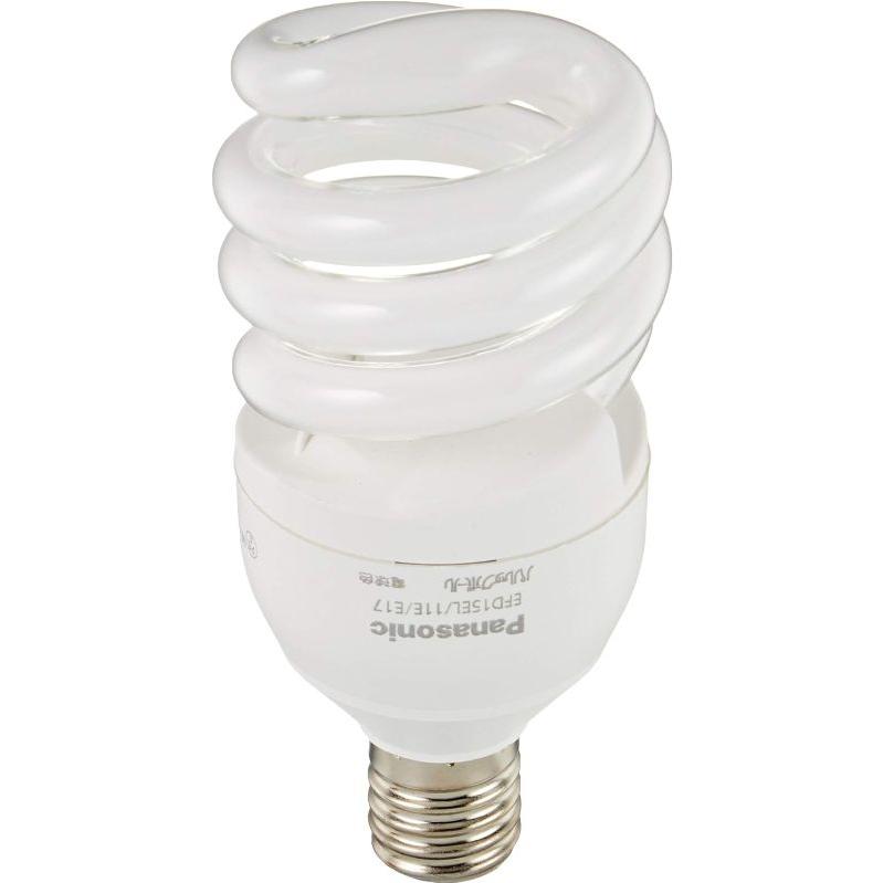 パナソニック　パルックボール各種　電球形蛍光灯 パナソニック 電球形蛍光灯 パルックボール 口金直径17mm 電球 60形