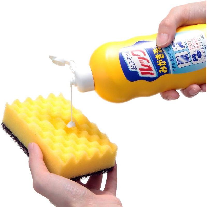 おふろのルックみがき洗い ルック おふろのみがき洗い 400g ×10