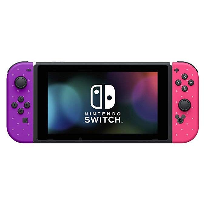 Nintendo Switch ディズニー ツムツム フェスティバルセット 期間限定特典 Www Unipymes Com
