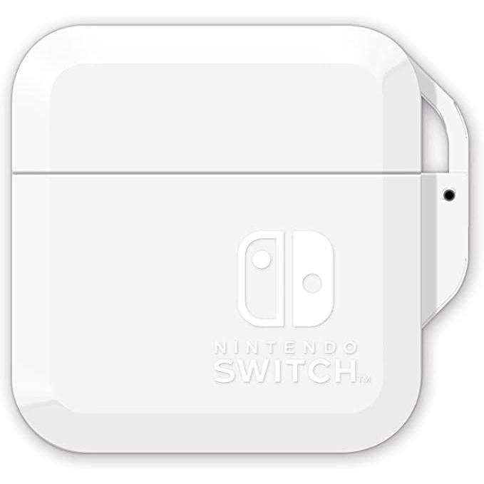 送料無料 Nintendo Switch CARD POD ホワイト任天堂ライセンス商品｜nextyoumarket-pcdigi｜02