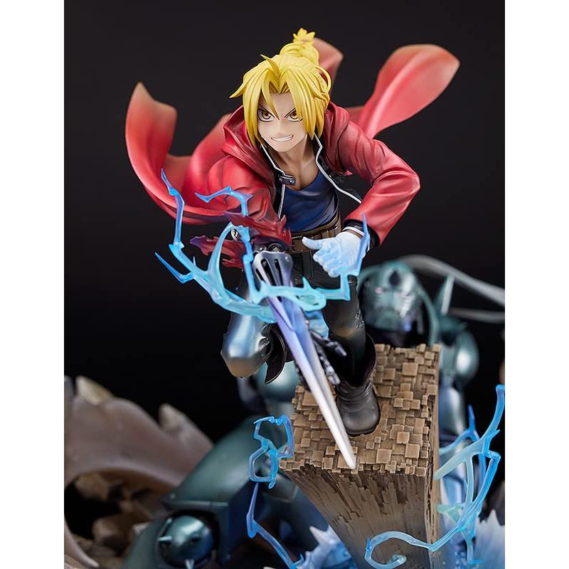 鋼の錬金術師 FULLMETAL ALCHEMIST エドワード エルリック 