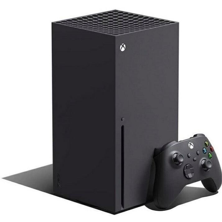 Xbox Series X（エックスボックス シリーズ エックス） RRT-00015