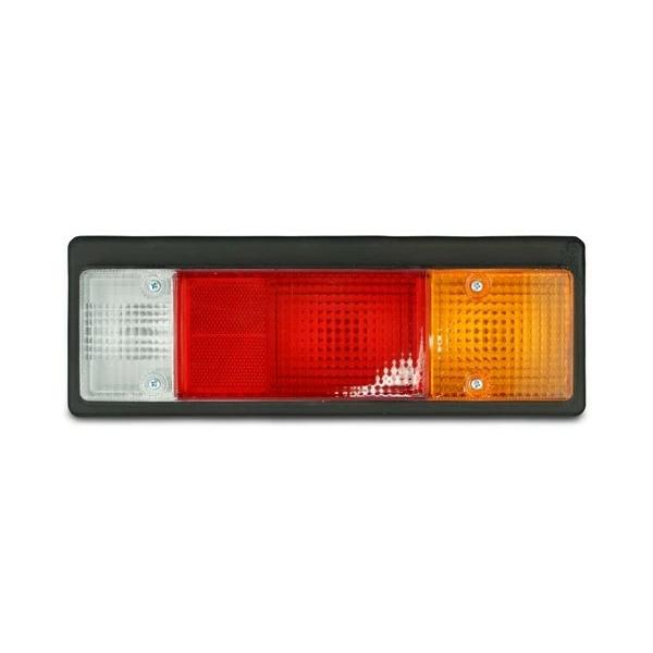 三菱ふそう キャンター テールランプ Ver.1 左右 H5.11〜 カスタム