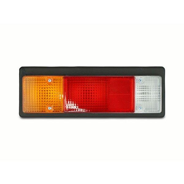 三菱ふそう キャンター テールランプ Ver.1 片側 24V H5.11〜 : Nexus