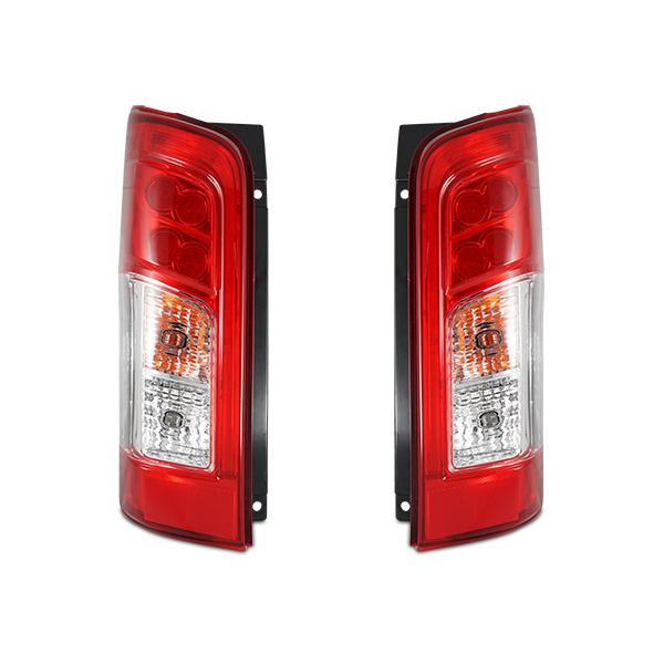 日産 キャラバン E26系 NV350 前期後期ルック ファイバーLED 日産 キャラバン E26系 NV350 前期後期ルック ファイバーLED