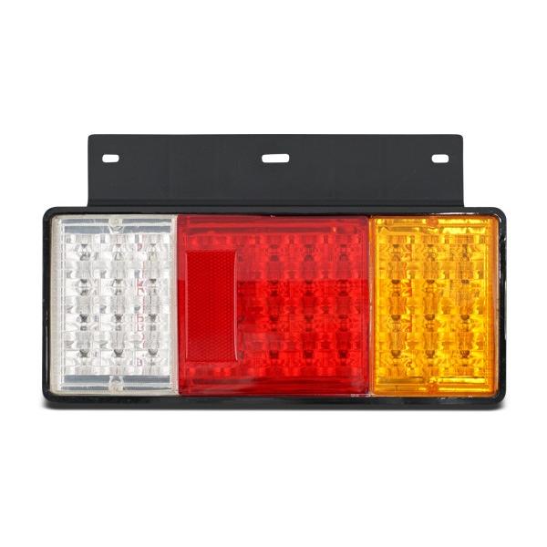 いすゞ（ISUZU） エルフ LED テールランプ 左右セット : Nexusヤフー