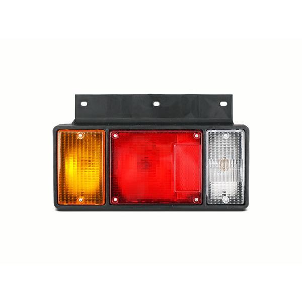 いすゞ（ISUZU） エルフ テールランプ 純正タイプ 片側 : Nexusヤフー