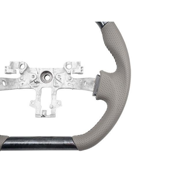 エブリイワゴン エブリイバン DA17V D型 ステアリング ハンドル ガン