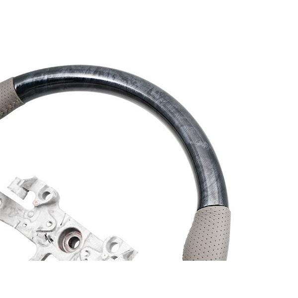 エブリイワゴン エブリイバン DA17V D型 ステアリング ハンドル ガン