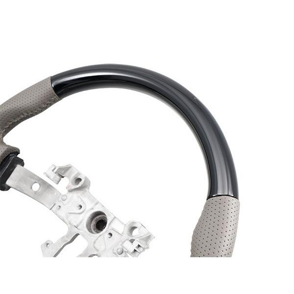 エブリイワゴン エブリイバン DA17V D型 ステアリング ハンドル ガン