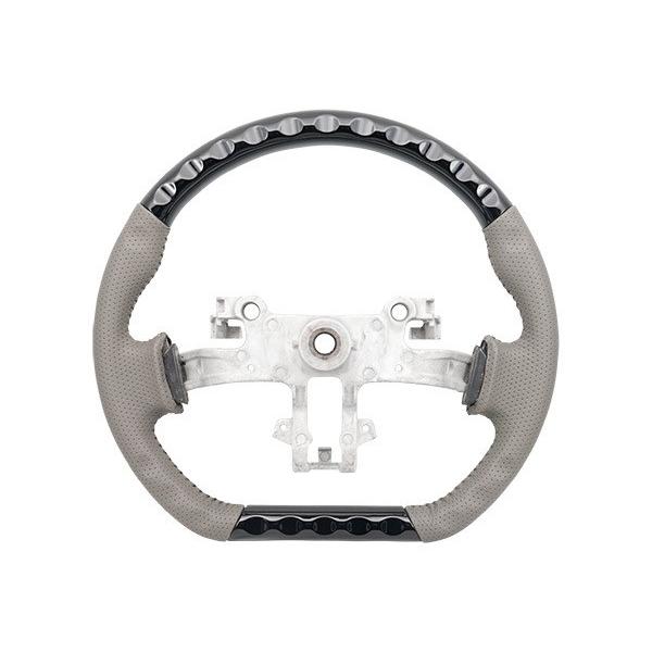 エブリイワゴン エブリイバン DA17V D型 ステアリング ハンドル ガン