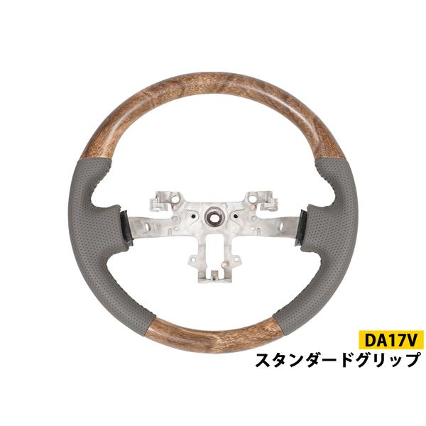 エブリイワゴン スズキ DA17V DA17W エブリィバン エブリィワゴン