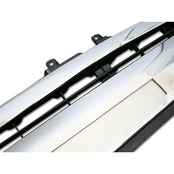 ハイエース レジアスエース 200系 4型 5型 6型 7型 8型 ワイドボディ用