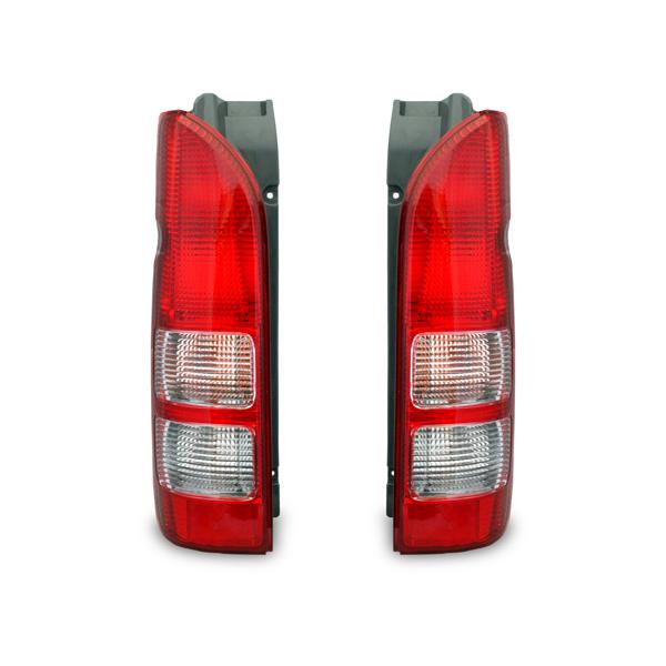 ハイエーステールランプ Valenti ヴァレンティ ジュエルLEDテールランプ ULTRA Ζ 200系