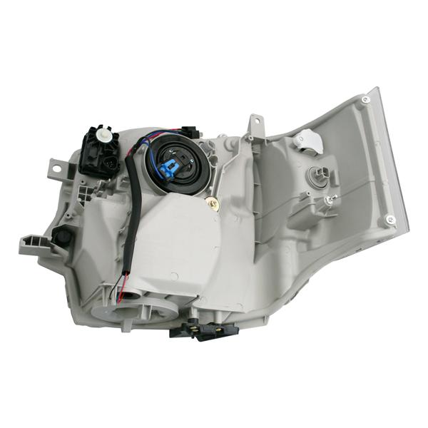 ハイエース レジアスエース 200系 4型 5型 6型 7型 8型 LED ヘッド